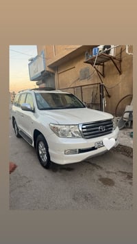 لاندكروز ستينية • ٢٠١١ • ١٩١٠٠٠