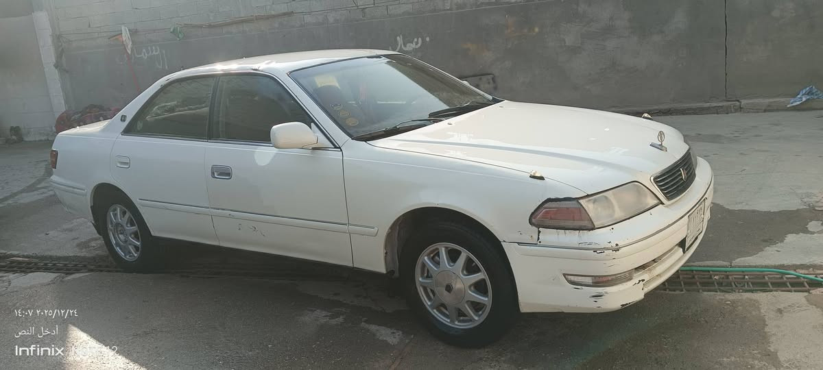 السلام عليكم مارك.  للبيع. مديل 96. رقم بصرة مشروع وطني . بسمي سنويه 28 تحويل.  تريد وكاله (. علمن سيارة نقل فقط. مكفوله. من لكصه و من الكلبه  ولا خياس بيها. ضربه جاملق الخلفي. مرجعيها . فقط . ) مكينه ونجي. مكينه وكير بل كارتون شرط لا تبخير ولا تنقيص. ولا صوت. تخم تاير جديد حداده جديده. تبريد ثلج كمبريسر و منضومه جديده شرط. كله جديد كهربيات.  كلها شقاله. سنتر لك. جديد   دشبول بطاين. نضاف باور جديد نبار بريك. ودسكات سيارة مامخلي بيها نقص. وين ما يعجبك اطلع .سيارة حلوه. السعر 38. وبيها مجال. الستفسار اتصل عل رقم *********** مكان سيارة بصرة. مدينه بني منصور.
