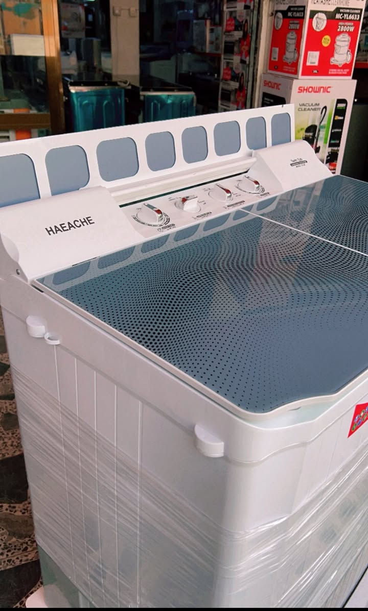 #عرووووض   حصرية من معرض وشركة السرور 

     🌸هذه العروض لفترة محدووده 🌸

لاتضيع الفرصه واستغل العرض  
🚚 توصيل بغداد مجاني 
🚚 جميع المحافظات 10 الاف فقط 

العرض الاول 👈 ثلاجة جنرال حجم 28 قدم 
                   السعر 385 الف 

العرض الثاني 👈 مجمدة جنرال حجم 14 قدم 
                       السعر  310 الف فقط 

العرض الثالث 👈طباخ شارك الايطالي 
                      قياس 60*90 سعر 475 الف
                    قياس 60*60 سعر 235 الف 

العرض الرابع 👈غسالة هيتاشي حجم 38 و 40
                       السعر 175 الف
                        غساله هيتاشي 38 ونص 
                          السعر. 180 الف 

العرض الخامس 👈ثلاجة 6 قدم بابين 
                         سعر 150 الف 

العرض السادس 👈 مكناسة هيتاشي حجم 45 لتر
                      سعر 55 الف. توصيل جميع المحافظات مجاني   

العرض السابع 👈 سخان الجزيرة السعودي 
                         حجم 120 لتر  125 الف 
                         حجم 160 لتر 135 الف 

ملاحظة.   فديو كل منتج وشرح تفصيلي راح يكون داخل التعليقات بالاضافه الى صور المنتجات 

يمكنكم ايضاً مراسلة الصفحه او التواصل عبر واتساب او الاتصالات على ☎️ *********** 

 👨‍🔧 جميع الاجهزه مشموله ب ضمان 2 سنة صيانة. مجانيه 

استغل العرض الان وسارع ب الحجز الكميات محدودة 

معرض السرور للاجهزه الكهربائيه.  اهلا وسهلا بكم زبائننا الكرام. غايتنه. ارضائكم  وتوفير لكم افضل السلع  بأنسب الاسعار

#ثلاجه
#طباخات
#مجمدات
#غسالة
#مكناسة
#شاشات
