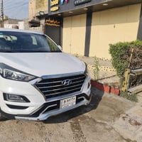 توسان للبيع 2019  خليجي كاصد فول مواصفات عده البنوراما  ```مواصفات:```...