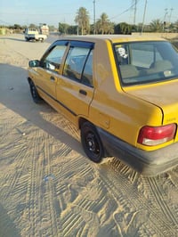 مكاني • كربلاء الجماليه • مجال قليل