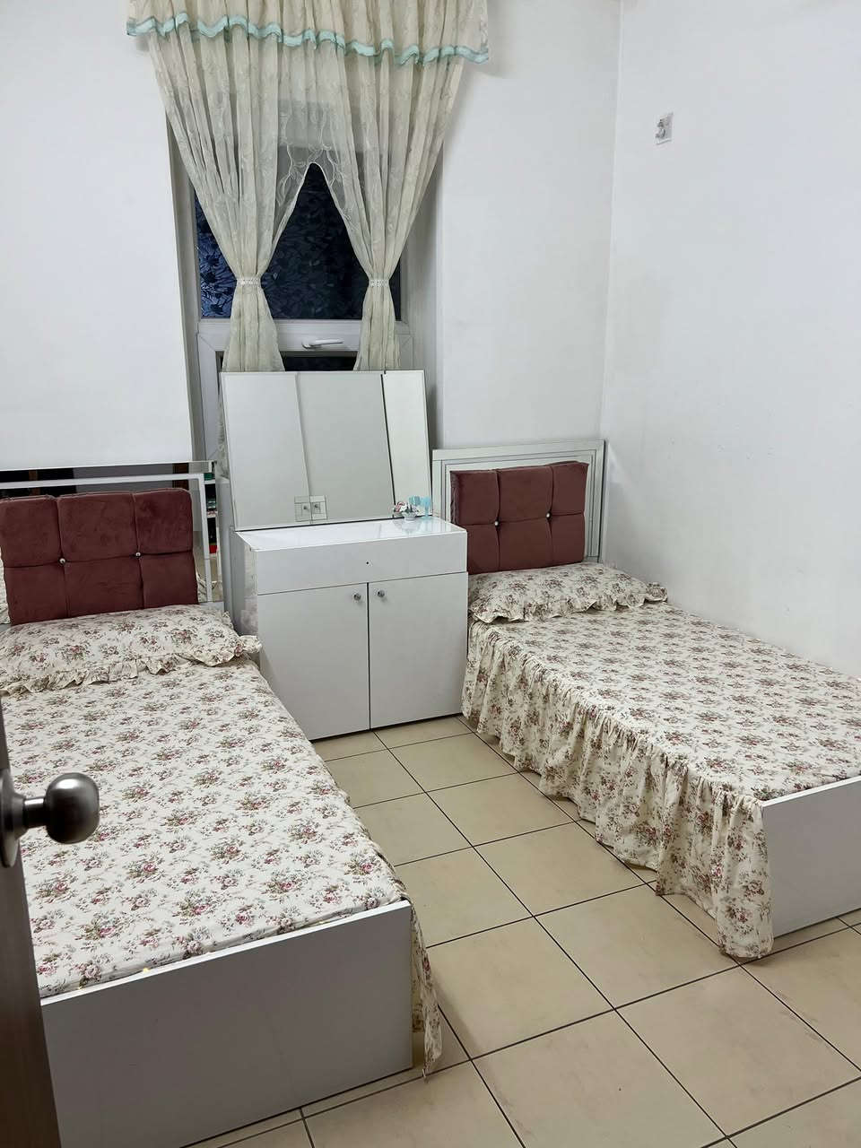 نقشات وألوان الڤكتوري وحدة أحلى من الثانية 😍💐


**إذا كنت صاحب هذا الإعلان وتريد حذفه لأي سبب، رجاءا أرسل رسالة إلى الدعم الفني**