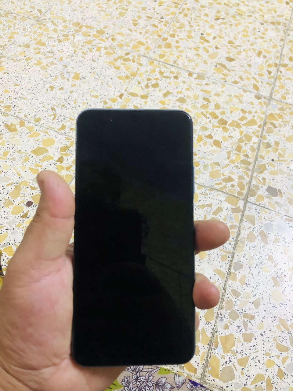 للبيع هواوي واي 9 آيس
ذاكره 128 بطاريه 5000 جهاز كله عل بلاد بعده حيل نضيف سعره 125 وبي مجال ***********
