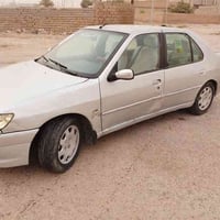 بيجو ٣٠٦ • رقم بغداد • مشروع وطني