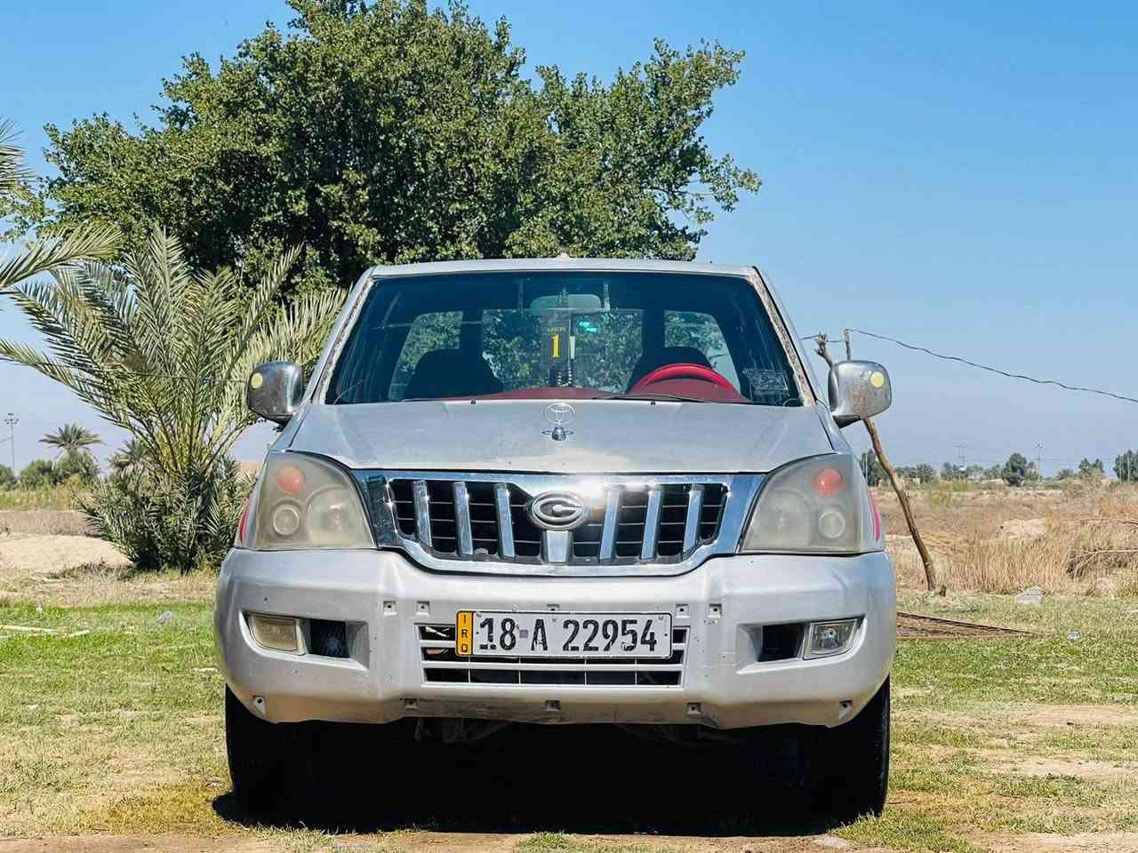 بيكم كنوه 2012 رقم بابل دولي سنوية لل 2029 تبريد شغال كهربائيات كلها شغاله سياره جاهزه ما بيها اي نقص كير محرك اكسل خير من الله دواخلهه كلش حلوه غرفتهه جديده سياره جديده وتراي وين مايعجبك اطلع   السعر 53 وبيها مجال
مكان بابل 
*********** واتساب 
***********
