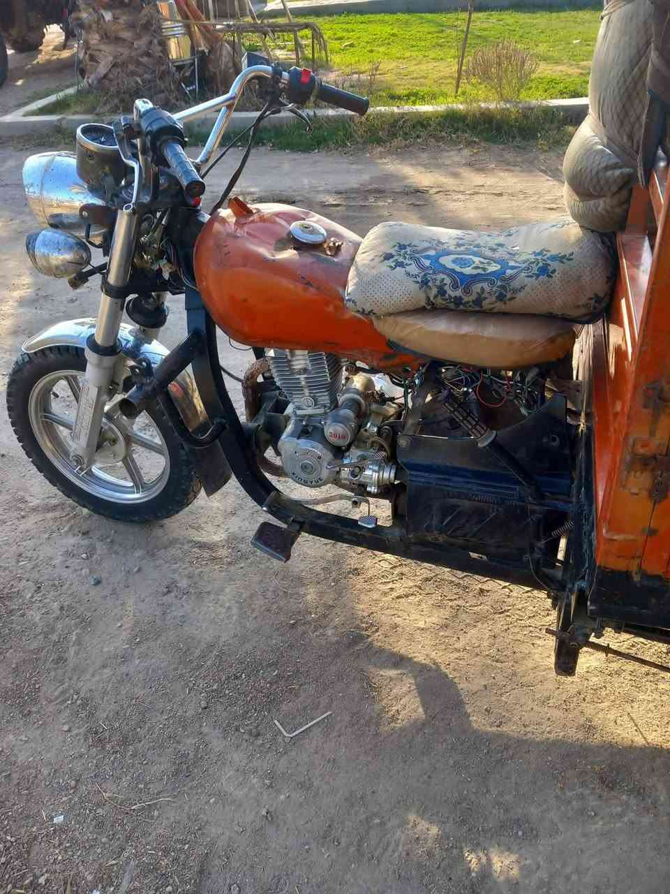 ستوته للبيع شغاله وجاهزه بيها بس نمره ثالث متنمر السعر 550 وبيها مجال الاتصال على الرقم مكاني السجر 
***********
