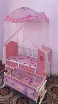 جربايه طفل • هزاز طفل