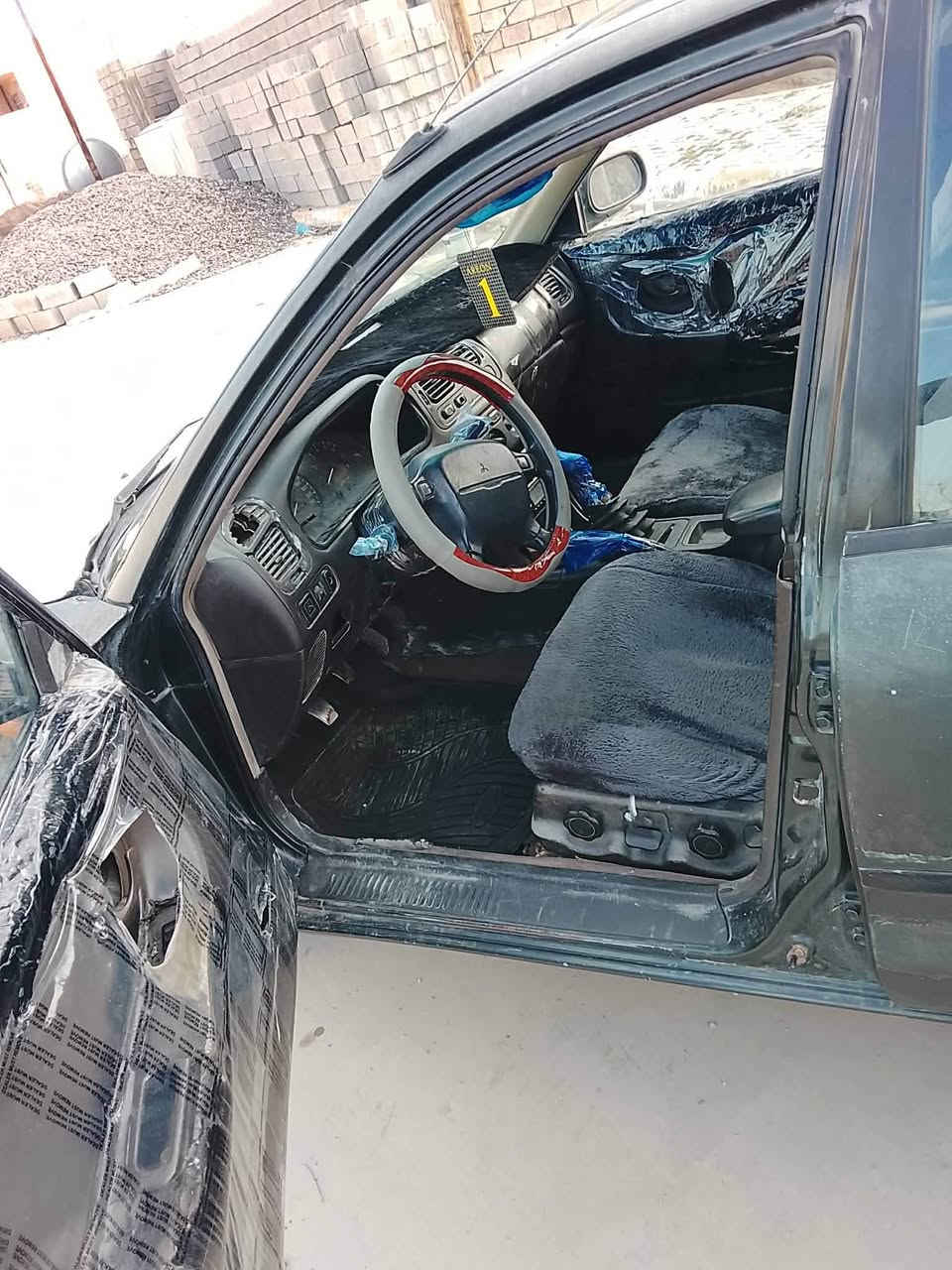 السلام عليكم متسيبوشي كلنت فحص صلاح الدين شرط التحويل والوكاله بيع او مراوس شعندك نزل بالتعليقات والرزق على الله


**إذا كنت صاحب هذا الإعلان وتريد حذفه لأي سبب، رجاءا أرسل رسالة إلى الدعم الفني**