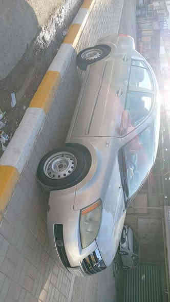 السلام عليكم شيري A5 2008 
كير عادي سياره بلاديه ماشية 50الف كلهاا شغاله اي نقص مابيهاا تبريد تدفئة طخم تاير ع وضع الشركه السعر 45 
مكانهاا رمادي ***********
