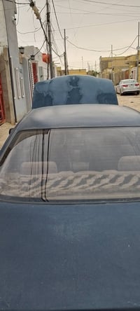 مكينه جديد • نقل كير جديد • ضربه خلفي