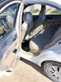 افيو ٢٠١١ • رقم صلاح الدين • محرك ١٦٠٠