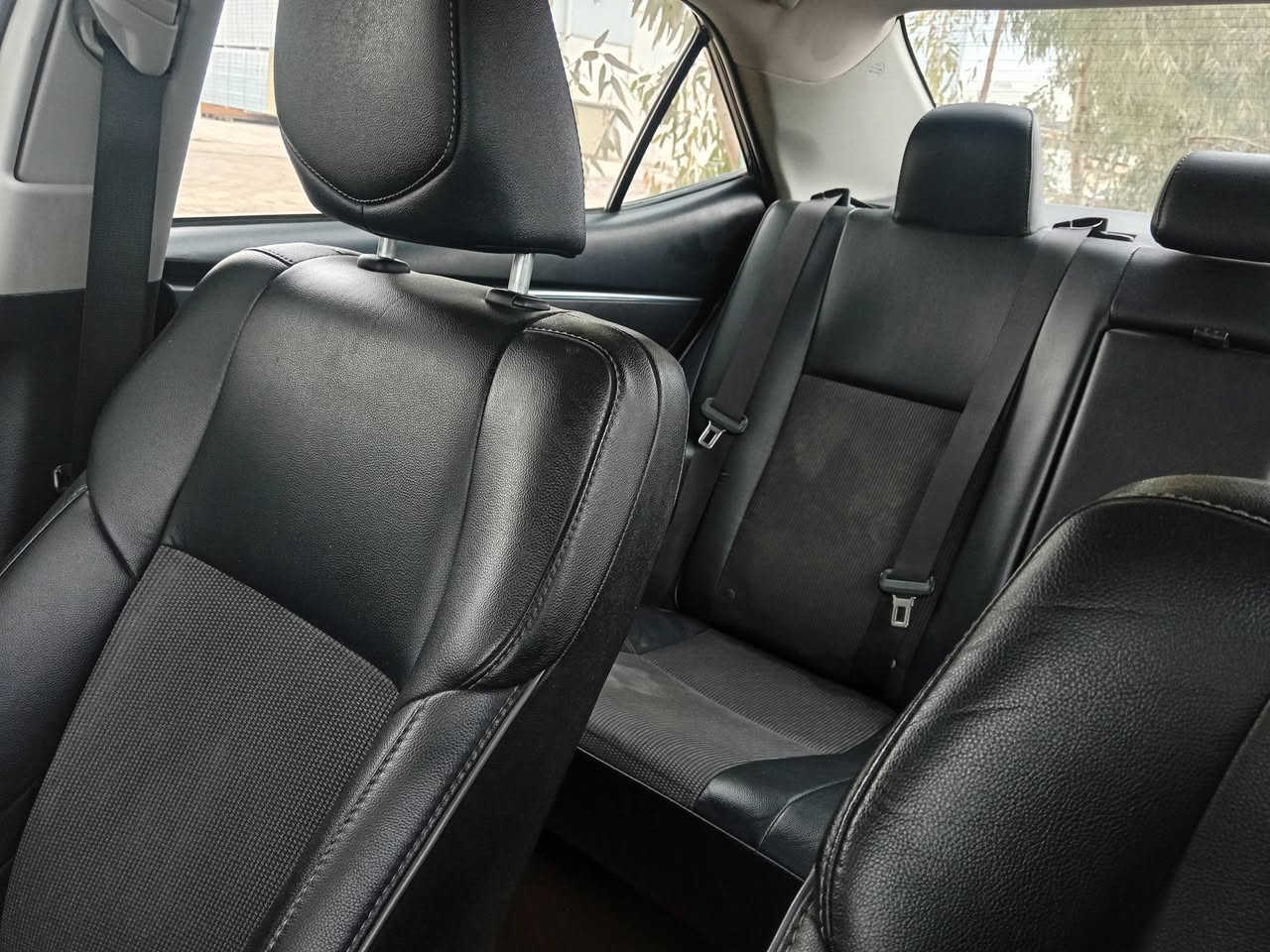 كورله 15 فول s ولا قطعه مبدل رقم كركوك مشروع وطني سهر ١٤٥ بيها مجال اتصل  السياره 0770 662 2302
