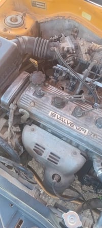 جيلي سي كي 2013رقم الماني بدون تحويل مكينه وكير واكسن مكفولات وتخم تاي...