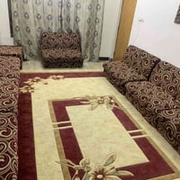 جلسه اسفنج • ٧ مقاعد • بصره خمسه ميل داوديه