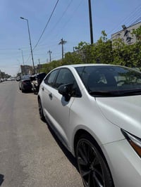 كورلا وارد امريكي 23 شبه الكلين حادثة بسمي محرك 1800 تبريد ثلج انجماد ...