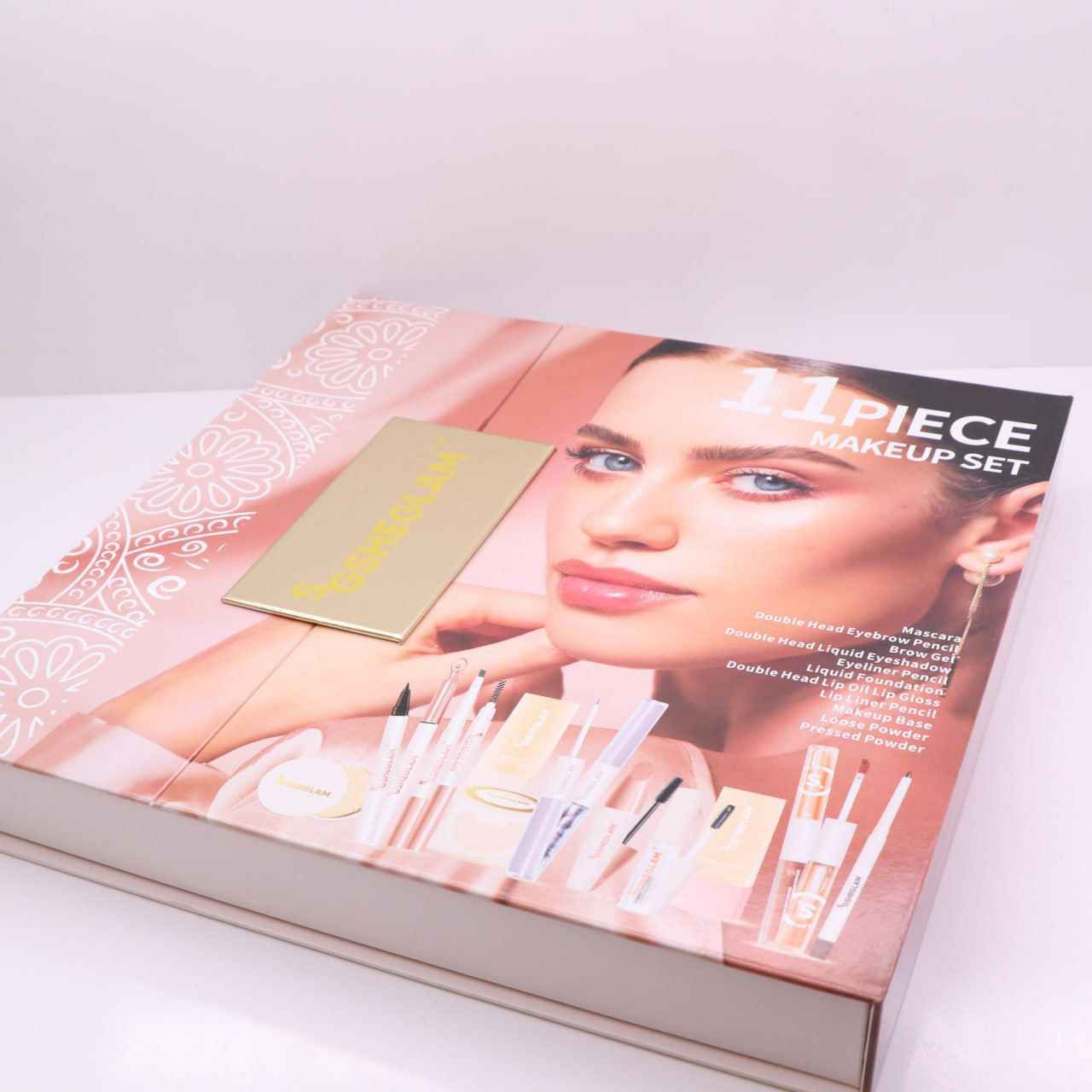 الجمال الي توفر✨

بكج شيكلام 💗

الاصلي11 قطعة ☑️

عرض العيد👆🏻 البصرة, العراق


**إذا كنت صاحب هذا الإعلان وتريد حذفه لأي سبب، رجاءا أرسل رسالة إلى الدعم الفني**