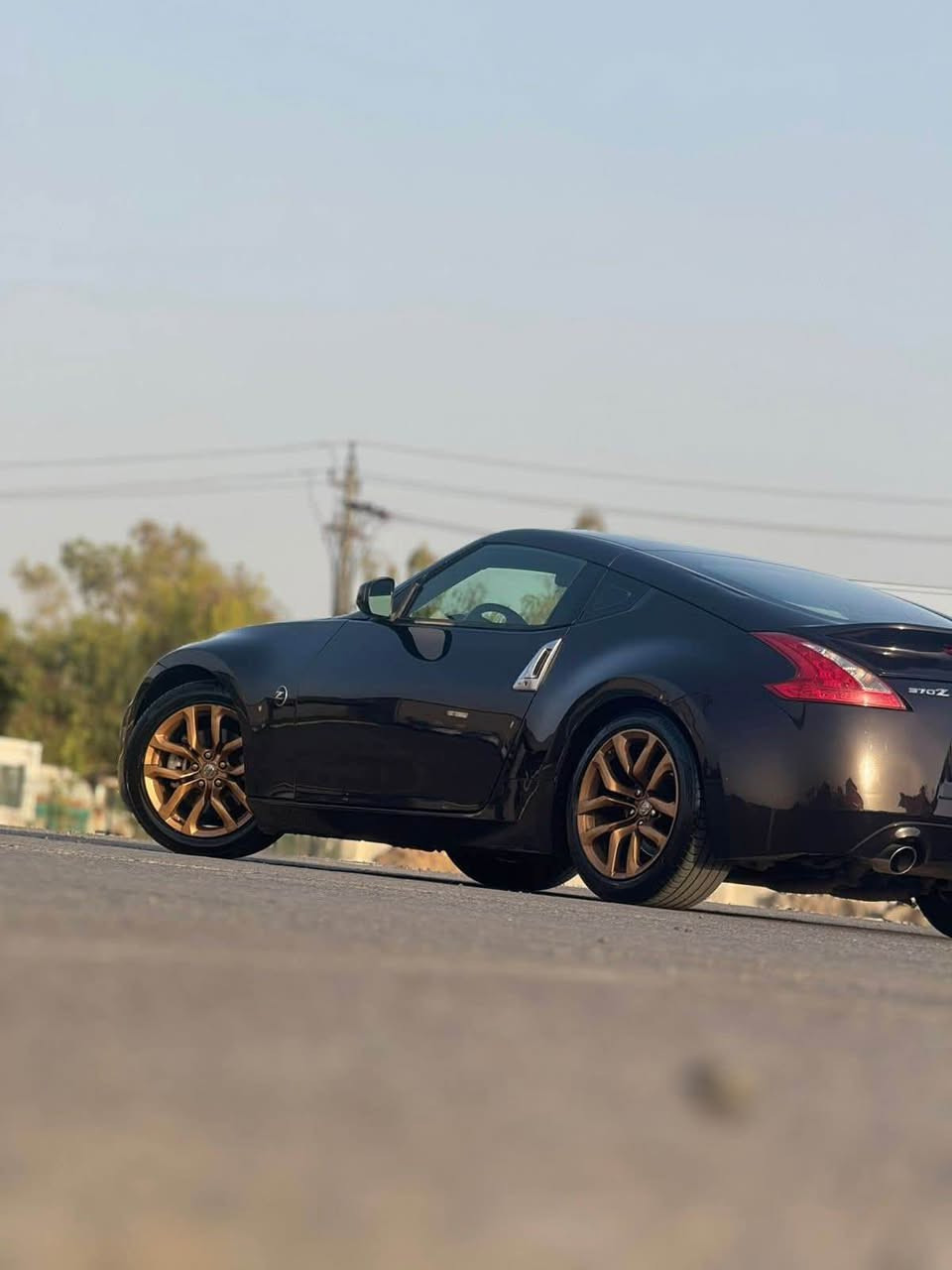 نيسان Z370 مكينه كير شواصي لغود كفاله تبريد ثلج. ارقام. سنويه. جدد تحويل مباشر بيها جاملغ وبنيد ب العراق. ابيعلك حزام تكم وقماره وجنطه مابيه صبغ سعر 138وبي مجال *********** أربيل, العراق
