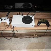 اكس بوكس سيريس اس • قابل تفاوض