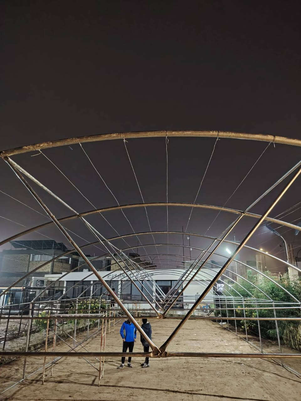 يوجد بيوت للبيع بهاي النوعيه استفسار خاص لو اتصال على رقم الهاتف ***********() ‏‪***********‬‏
