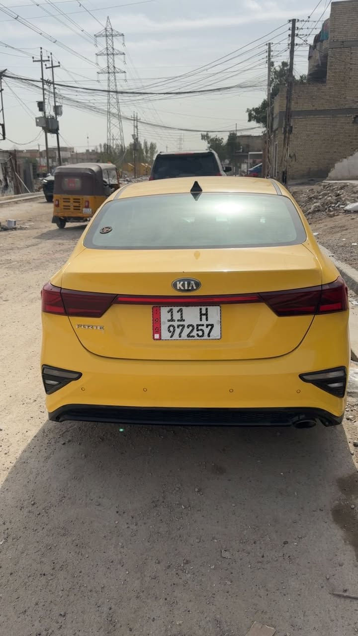 سلام عليكم فورتي 2019 وارد امريكي   السعر 130 وبيهه مجال   الرقم ***********
