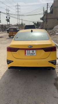 فورتي 2019 وارد امريكي   السعر 130 وبيهه مجال   الرقم 07706482405