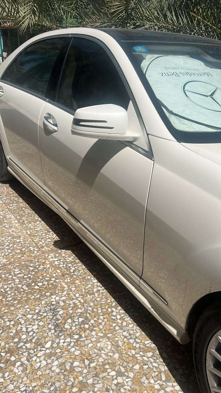 للأستفسار : ***********
للأستفسار : 

مارسيدس S350 وكالة BCM 

السيارة طويلة S350

محرك 6 سلندر المرغوب

ماشية 120 الف كيلوا 

رقم بغداد مميز 

رادار امامي 

فتحة سقف بانوراما 

صندوق كهرباء

وباقي المواصفات معروفة 

اذ حاب تعرف سعر  اتصال 📞 ودلل
