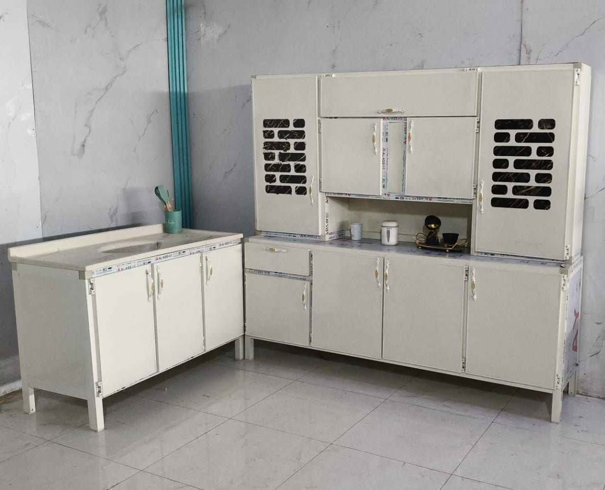 كاونتر مترين  مع ملحق مترين   مع سنك مرمر متر و20

السعر 270 بغداد, العراق


**إذا كنت صاحب هذا الإعلان وتريد حذفه لأي سبب، رجاءا أرسل رسالة إلى الدعم الفني**