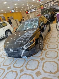 نيسان • التيما • نيسان التيما • سيارة نيسان • التيما SV • سيارة سيدان ...