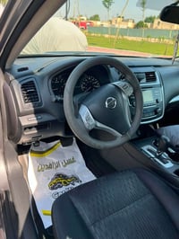التيما SV • ٢٠١٧ • محرك ٢٥٠٠