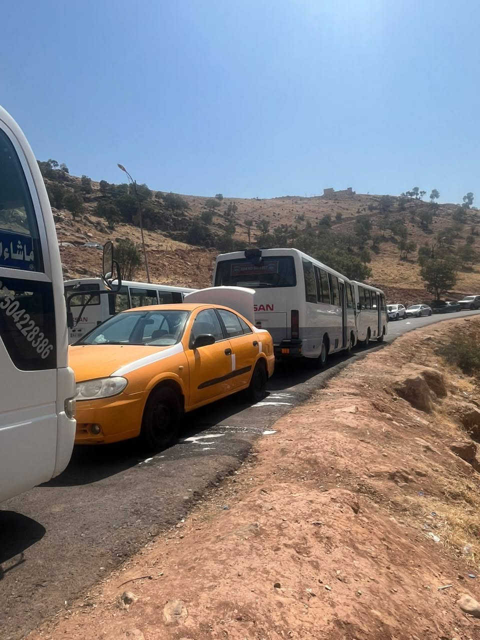 سلام عليكم نيسان سني ياباني 2010رقم بغداد بأسمي خطه جوال مصفره هيئه وغرامات تحويل ثاني يوم تبريد شغال مشط داينمو تاير جديد للبيع80$وبيه مجالل
للستفسار
***********
سلام عليكم نيسان سني ياباني 2010
