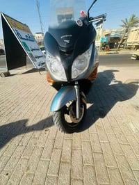 سلفر ونج جي تي دراجه مكفوله كفاله عامه من كلشي مكينه 600 اي بي اس سعر ...