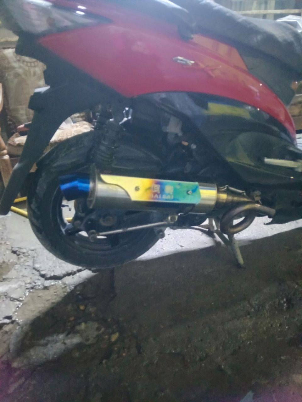 صالنصه سكنس جبلي لد فحل جيتار ماكس كلشي ترهم سعرها 90وبيها مجال مكاني بغداد منصور اي ستفسار خاص


**إذا كنت صاحب هذا الإعلان وتريد حذفه لأي سبب، رجاءا أرسل رسالة إلى الدعم الفني**