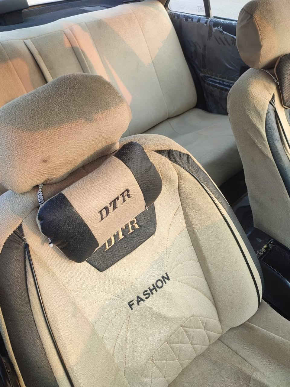 سلام عليكم بيجو بارص 2015 معروضه للبيع سياره مكفوله كفاله عامه عده مكينه بيه تبخير وبيه كير جديد فرنسي وطخه ب الجاملغ الخلفي ومرجعه ع بارد مكانه الديوانيه رقم بغداد مشروع وطني سنويته 2027.. ***********
