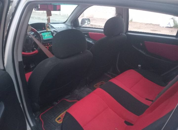 ياالله/  جيلي ام كي كروز موديل سياره ١٣ بسمي رقم بغداد مكفوله من ضربه وصبغ سياره محرك كير تبريد صدر تمام 
السعر 50  مكانه بغداد صليخ ٦٠٠ رقم واتساب ***********
