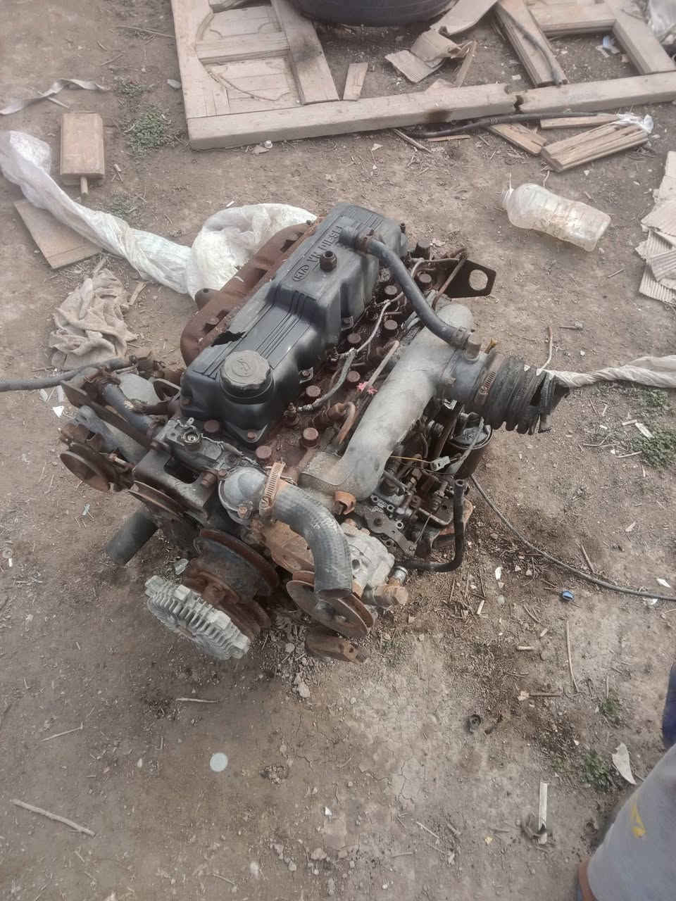 السلام عليكم محرك كيا للبيع 2700 جير كي للبيع اكس للبيع اكس مال بسته للبيع باورات مالي ***********
