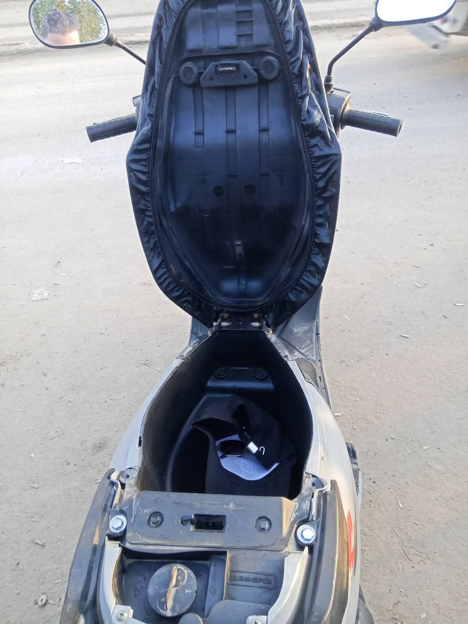 للبيع رمبه السعر 450 كفاله عامه مكاني حله م*********** اتصال فقط
