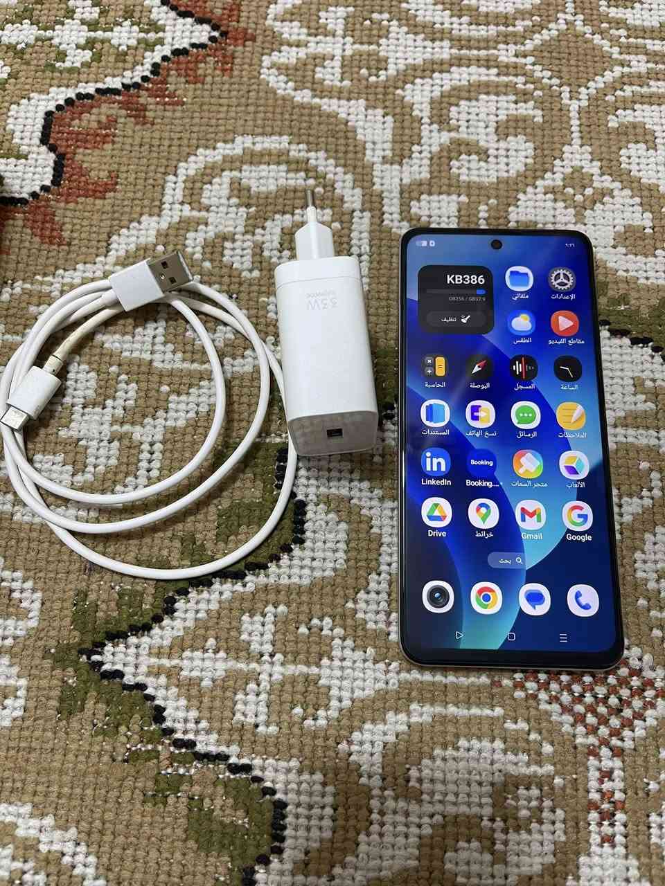 للبيع اخو الجديد ذاكره 256
***********
