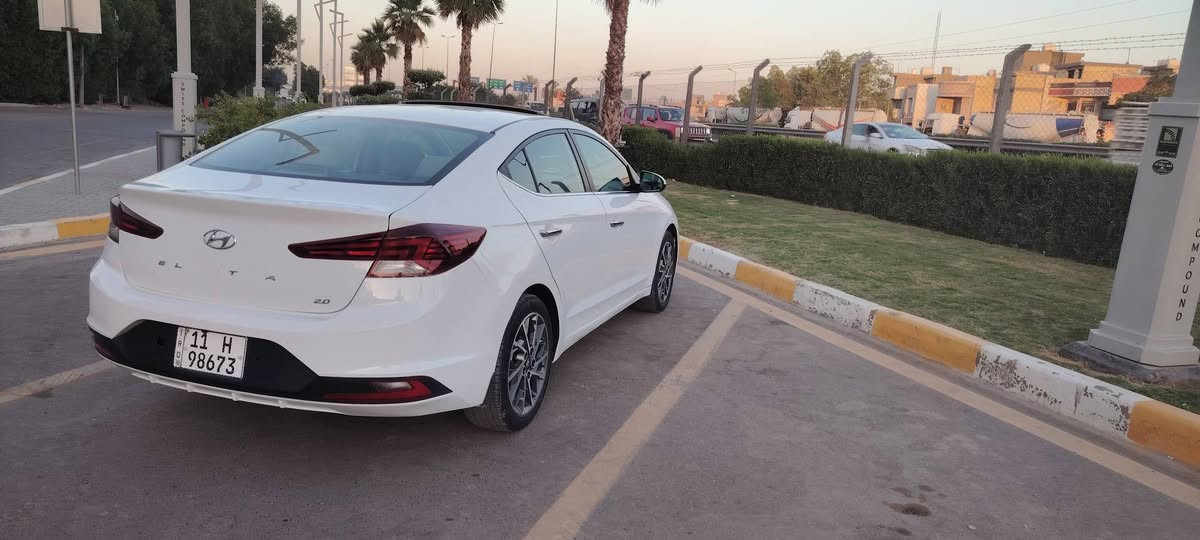 السلام عليكم
النترا موديل 2020 خليجي فول مواصفات محرك 2000 ماشيه 90 الف كيلو متر صار بيها حادث بالعراق وصار بيها صبغ جاملغين الخلفي وغطاء الجنطه وتبديل  حوض السبير السونار مرفق مع الصور رقم وسنويه  وهزه جديده
 مواصفات السيارة
✅ بصمه تشغيل وابواب
✅ حجم المحرك 2000
✅ سلايد
✅ ويل كب
السعر 137 ورقه وبيها مجال بسيط للاستفسار الاتصال بالرقم *********** موقع السياره بغداد الغزاليه مع جزيل الشكر لاداره الموقع والاعضاء الكرام بغداد, العراق
