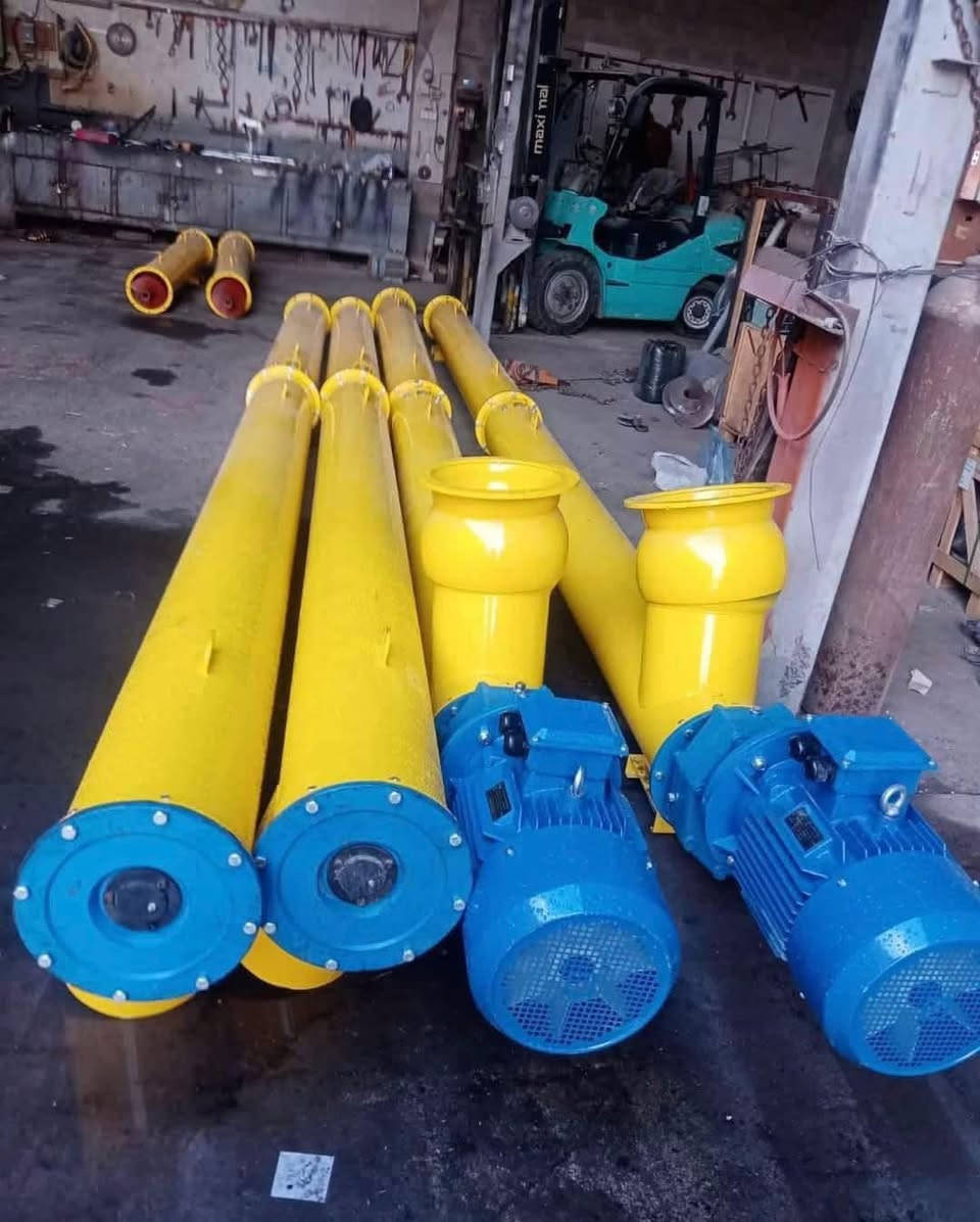 � تخفيض أسعار – محلات المستقبل

تُعلن محلات المستقبل عن تخفيض أسعار البراين حجم 10 إنج بطول 6 متر:

✅ سعر البرين الواحد: 13 ورقة
✅ عند شراء برينتين: 12 ورقة و ٧٥ دولار للقطعة
✅ عند شراء 3 براين: 12 ونص ورقة للقطعة

🚚 توصيل إلى جميع محافظات العراق

📍 موقعنا: باب الشيخ مقابل المركز

📞 أرقام الاتصال:
*********** – ***********

💬 أو عبر الواتساب:
*********** – ***********

⏳ الكميات محدودة والتجهيز فوري
📍 متوفر لدى محلات المستقب
