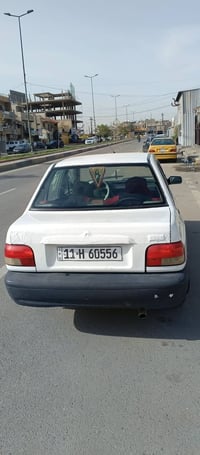 سايبا 2009 شواصي مكفوله  كير محرك مكفول  تبريد شغال  السعر 35 مكاني بغ...