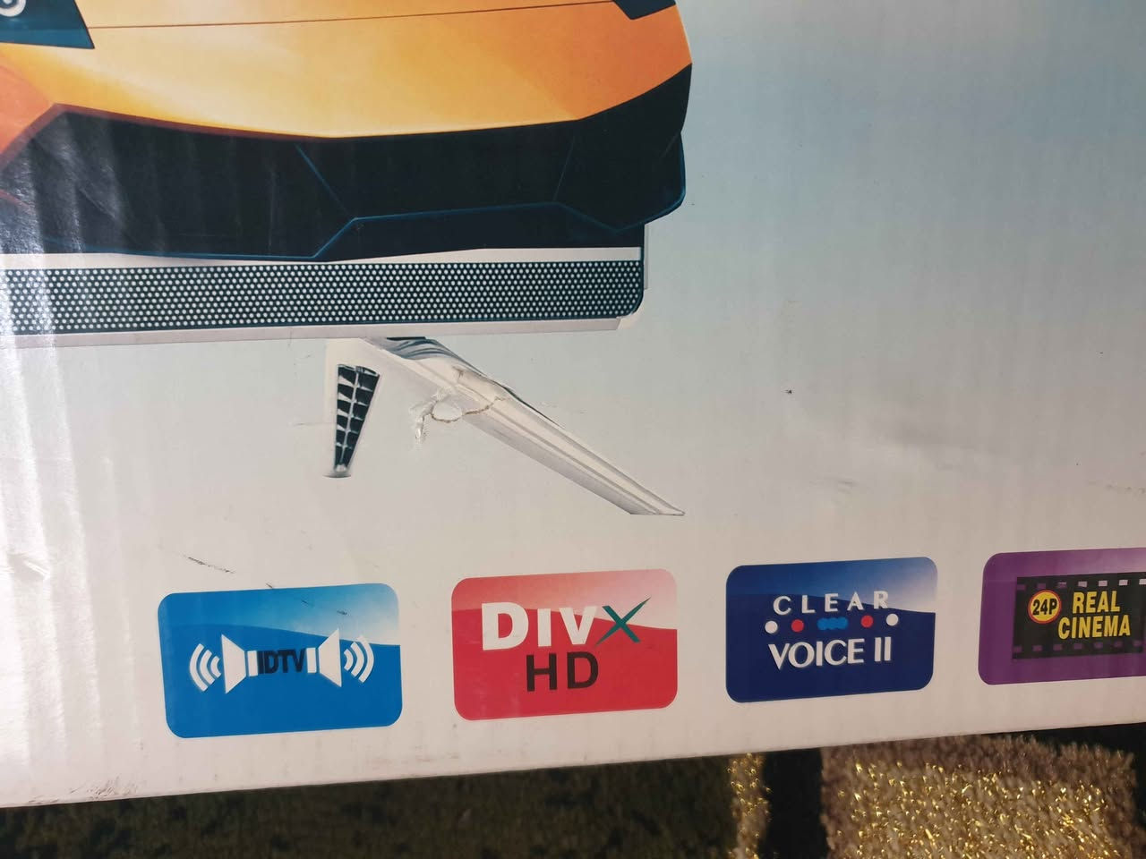 شاشة نظيفة استعمال شهر 
فول اج دي HDMI 
حجم 19
كاملة بالباكيت 
ترهم للكاميرات والحاسبات بيها كل المداخل 
سعر35الف 
مكان بغداد كرادة بغداد, العراق


**إذا كنت صاحب هذا الإعلان وتريد حذفه لأي سبب، رجاءا أرسل رسالة إلى الدعم الفني**