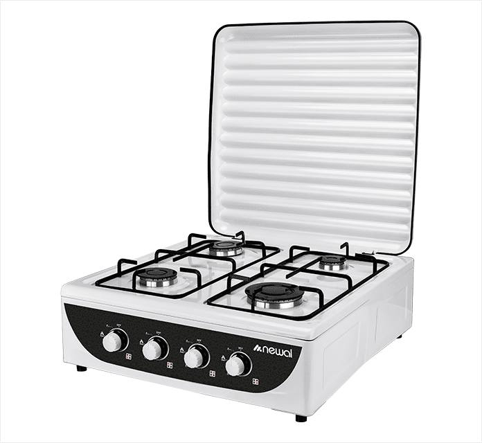 - طباخ غاز منضدي ابيض من Newal
- طباخ غاز منضدي ابيض من نوال
- طباخ غاز منضدي ابيض اللون من نيوال بتصميم مميز مع غطاء قابل للتحرك و قالب من المينا سهل التنظيف مضاد للبكتيريا
-نوال
- قضبان سهلة التنظيف
- يحتوي على غطاء متحرك
- أزرار تحكم أمامية
- 4 مشاعل طبخ
- مزود بـ LPG
- 30 ميلي بار
- اللون: ابيض
- الابعاد: 50×50×14 سم
- رقم الموديل: HOB-23601
- ضمان سنة
سعر 50الف
***********
- المنشأ: الصين
