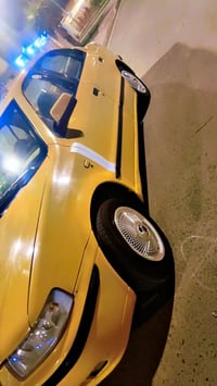 سمند ٢٠١٠ • رقم بابل • محرك كير مكفول