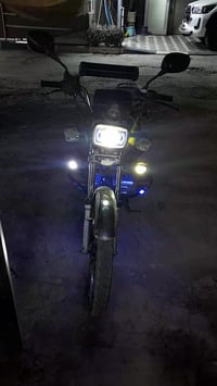 متاح دراجه ايراني خمسه كير موديل ٢١ جديد مامفتوحه بدون اوراق  سلف وهند...