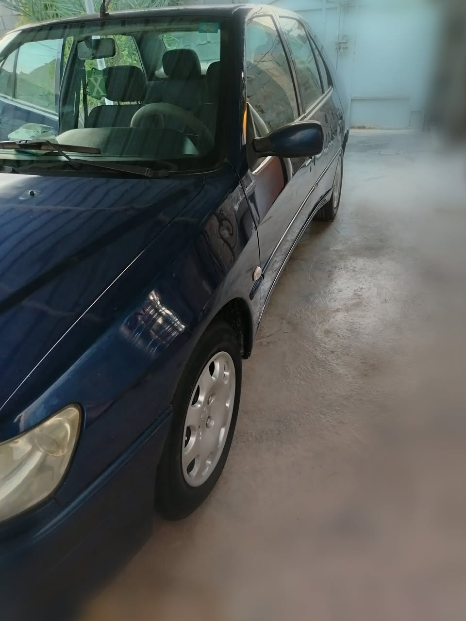 لسياره بلاديه كشر تبريد كهربائيات بلاد تخم تاير جديد باتري جديد رقم ديالى دولي مكان ديالى سياره كله بلاديه نضافه فول السعر ٥٣ وبيها مجال ‭٠٧٧١ ٦٢٢ ٩٩١٩‬
