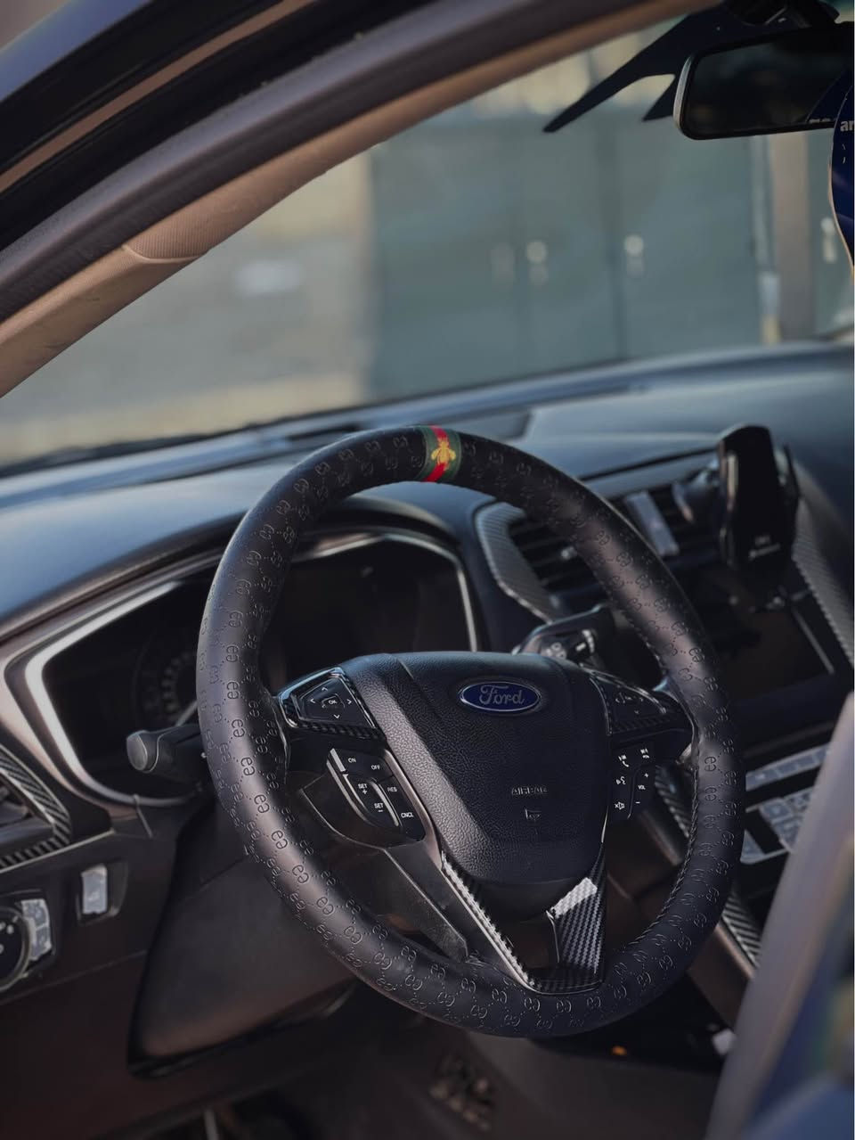 Ford fusion 2017 (20 torbo)
فرۆشتنی خێرا……
سعر بەلاش 
فۆرد فیوژن ٢٠١٧ SE ٢٠ تۆربۆ کامل کامل کراوە بە تیتانیوم
سەیارەکە بەس ماشالله ئەوێت لۆک لۆکە 
٤ تایەو ویلی تازەی لەسەرە 
٤ جام ئۆتۆ 
٣ شاشە
سەقف سلایت
بەسمە
شەغال
کوشن جلد و شاموای 
تەبرید مەرکەزی 
گێر ماوس 
گێر سپۆرت
بادڵ شەفت
گێر عادى و گێر ئۆتۆماتیک
گێرو مەکینەی نەکراوەتەوە بە شەرت 
پێشو دوای تازە داگیراوە
تەقەو رەقە بەشەرت 
رۆنو هایدرۆلیکی تازە گۆراوە  
سەنەوی تا ٢٠٢٨ مانگی ١٠ تازەیە 
کامل جوان کاری بۆ کراوە لە هیچی نەقس نیە
لحیەی دەعامیشی لەگەڵە
باڵی سەر سەقفیشی لەگەڵە
لیدی سنوقی بۆ دانراوە 
لیدی دەعامیشی بۆ بەستراوە 
لیدی ناو عەتەر 
تازە پۆلیش کراوە 
سەیارەکە لە رەسمەکان جوانتر نەبو مەیبە 
٩٦،٠٠٠ مایل رۆشتوە 
سەیارەکە یەک پارچەی کلێری ئەمریکایە چەمەلەغى پێشەوە لای سایەق 
دەرگای پشتی سایەقیش لێرە بۆتە بۆیاغ 
چەمەلەغی دواوە لای سایەق یەک تۆز ساردە 
هیچ ئێرباگێکی نەتەقیوە بە شەرت 
بەشەرت کە ناوی نەگرتبێت
تەحویلو غەرامە بەشەرت  
ئەوەش رەقەم شانسی 3FA6POH91HR225957
سعر:- ١٢٠ معامەلەیەکی زۆر کەم و برایانە 
شوێن:- سلێمانی 
(***********) Singapore
