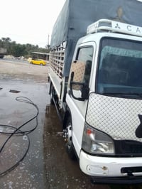 كنتر موديل 16 • محسن كويتي • كفالة عامة