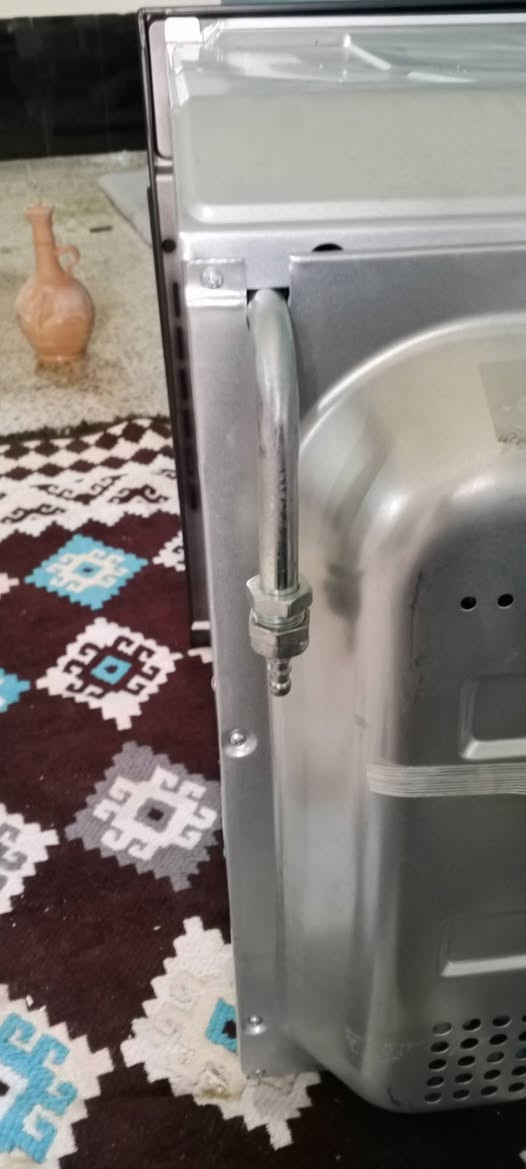 البيع جديد بالكرتون عدد 2


**إذا كنت صاحب هذا الإعلان وتريد حذفه لأي سبب، رجاءا أرسل رسالة إلى الدعم الفني**