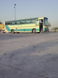 شبح • ٢٠٠١ • دبل تيربو