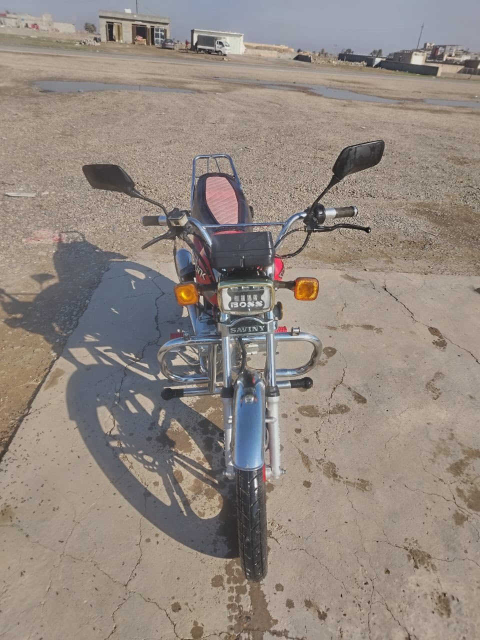 دراجة البيع سعر ٤٥٠ وبيهة مجال مكاني سامرء ***********
